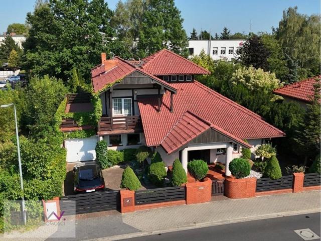 Dom na sprzedaż w Swarzędz, Wielkopolskie