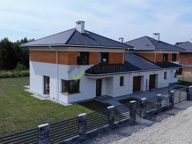 Dom na sprzedaż w Jaktorów, Mazowieckie