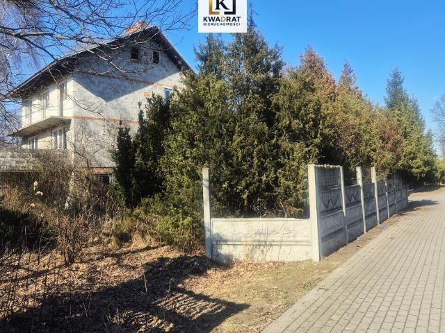 Dom na sprzedaż w Mazowieckie