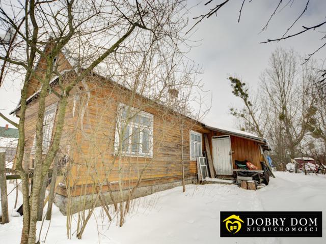 Dom na sprzedaż w Hajnówka, Podlaskie