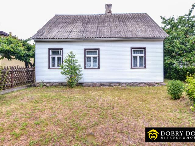 Dom na sprzedaż w Hajnówka, Podlaskie