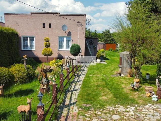 Dom na sprzedaż w Będzin, Śląskie