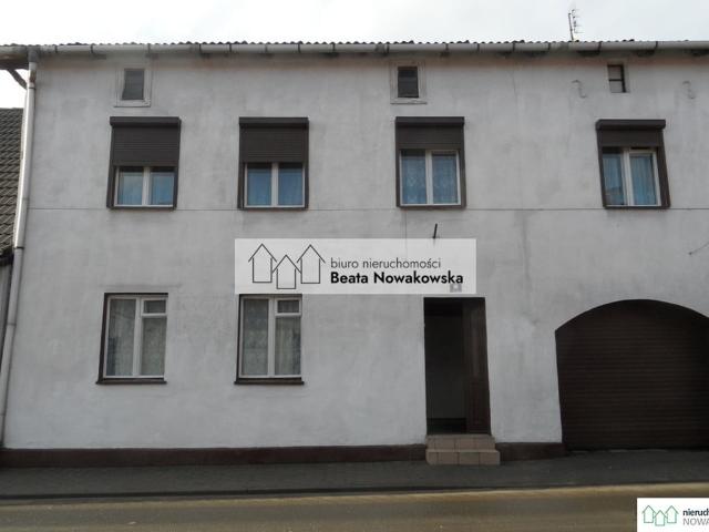 Dom na sprzedaż w Dolsk, Wielkopolskie
