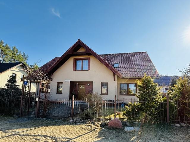 Dom na sprzedaż w Piła, Wielkopolskie