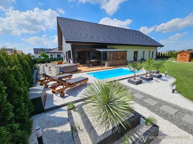 Dom na sprzedaż w Śliwice, Dolnośląskie