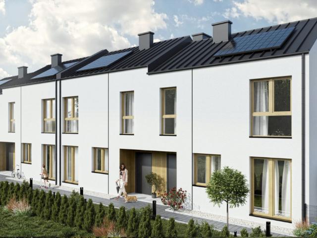 Dom na sprzedaż w Lesznowola, Mazowieckie