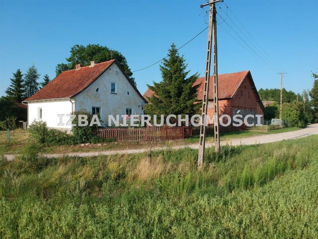 Dom na sprzedaż w Banie Mazurskie, Warmińsko-mazurskie