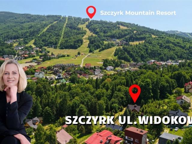 Dom na sprzedaż w Szczyrk, Śląskie