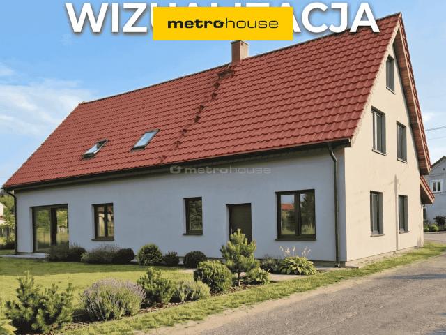 Dom na sprzedaż w Czerwonka, Warmińsko-mazurskie