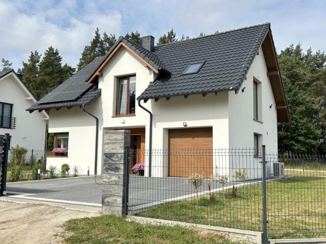 Dom na sprzedaż w Starogard Gdański, Pomorskie