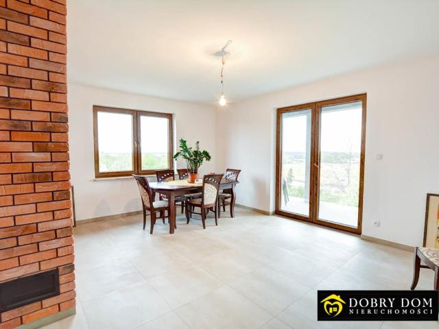 Dom na sprzedaż w Goniądz, Podlaskie