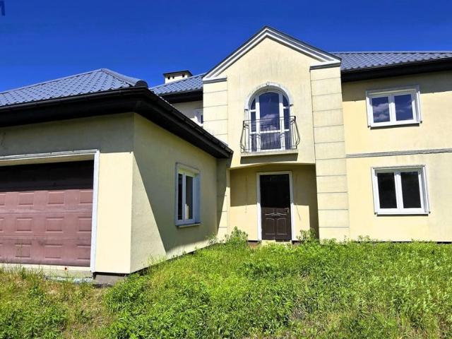 Dom na sprzedaż w Grodzisk Mazowiecki, Mazowieckie