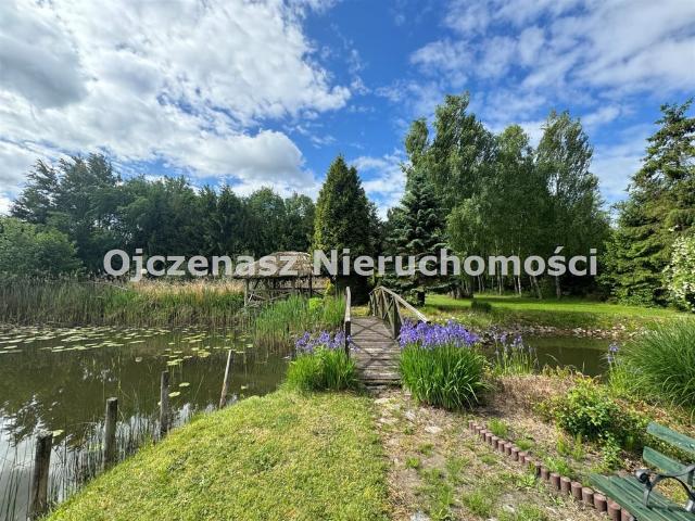 Dom na sprzedaż w Osielsko, Kujawsko-pomorskie