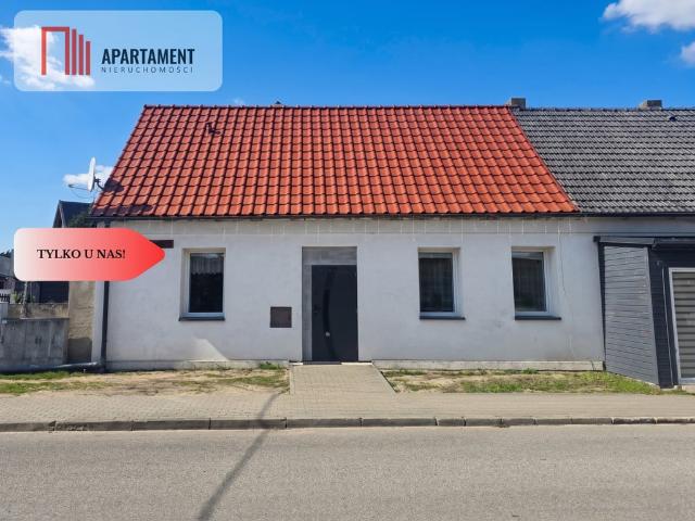 Dom na sprzedaż w Łabiszyn, Kujawsko-pomorskie