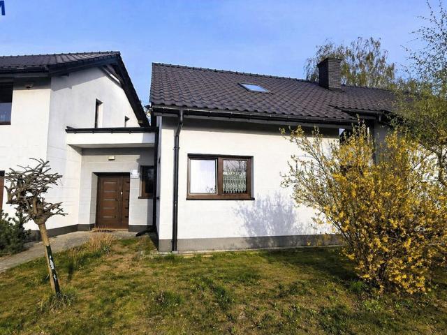 Dom na sprzedaż w Milanówek, Mazowieckie