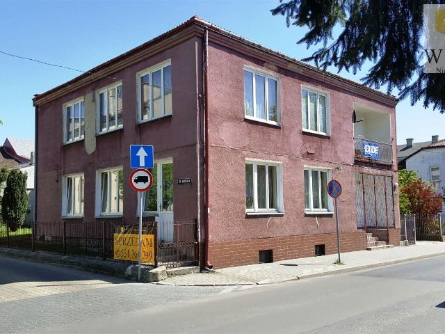 Dom na sprzedaż w Biała Podlaska, Lubelskie