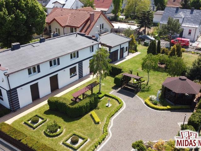 Dom na sprzedaż w Ciechocinek, Kujawsko-pomorskie
