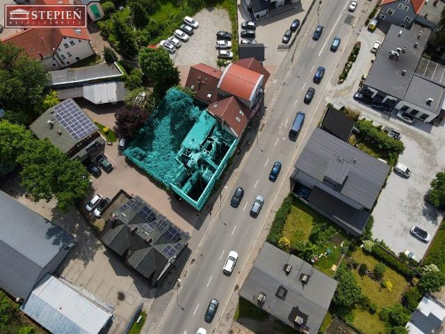 Dom na sprzedaż w Jelenia Góra, Dolnośląskie