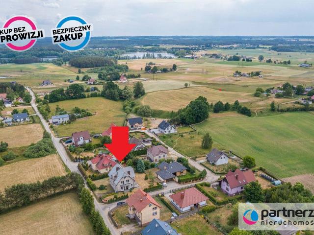 Dom na sprzedaż w Mezowo, Pomorskie
