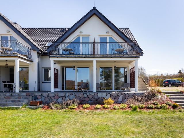 Dom na sprzedaż w Sitno, Pomorskie