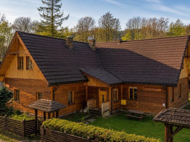 Dom na sprzedaż w Krynica-zdrój, Małopolskie