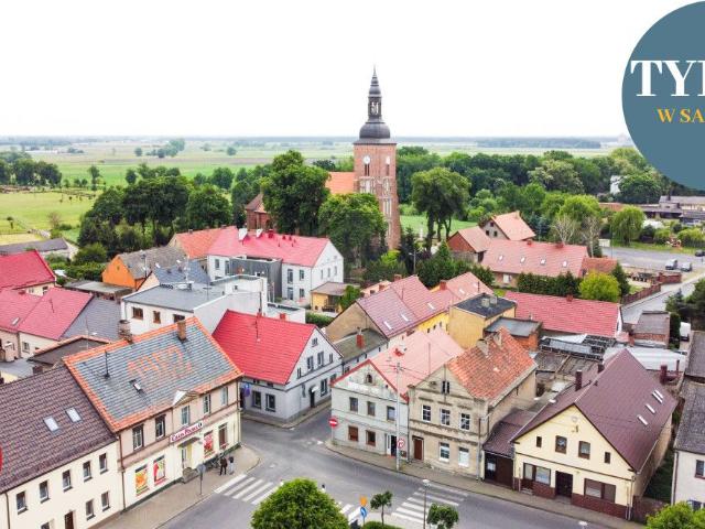 Dom na sprzedaż w Święciechowa, Wielkopolskie