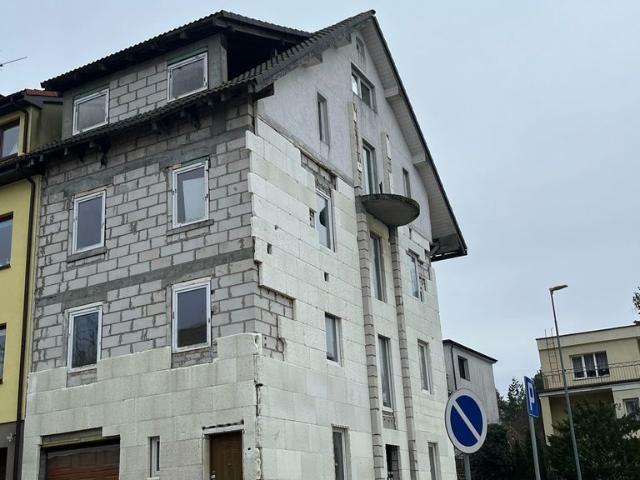 Dom na sprzedaż w Międzyzdroje, Zachodniopomorskie