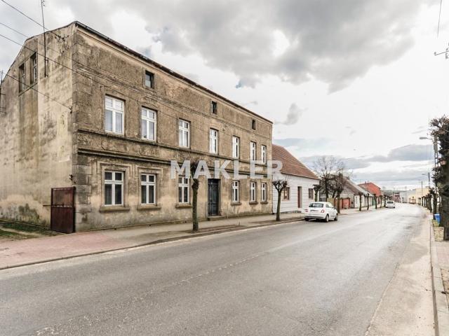 Dom na sprzedaż w Gąsawa, Kujawsko-pomorskie