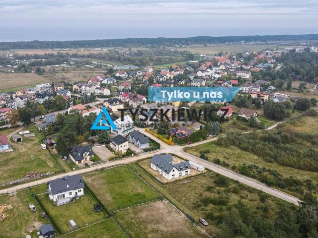 Dom na sprzedaż w Ostrowo, Pomorskie