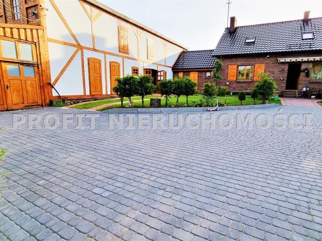 Dom na sprzedaż w Potęgowo, Pomorskie