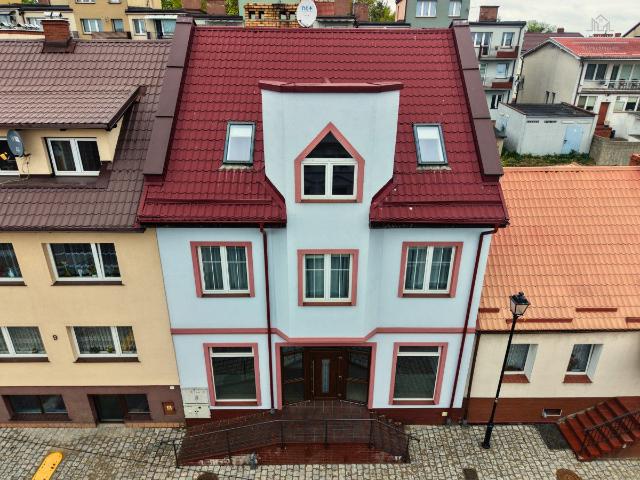 Dom na sprzedaż w Skarszewy, Pomorskie