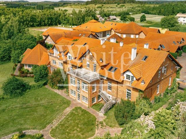 Dom na sprzedaż w Pomorskie