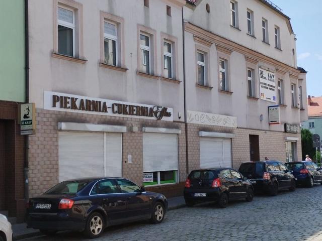 Dom na sprzedaż w Strzelce Opolskie, Opolskie