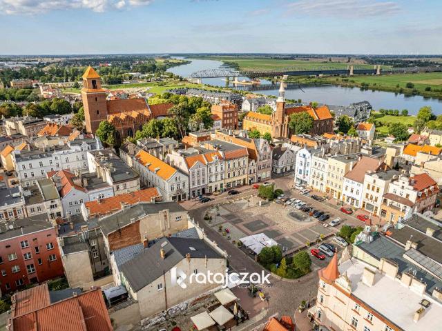 Dom na sprzedaż w Tczew, Pomorskie