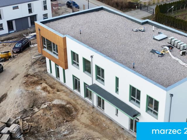 Dom na sprzedaż w Słomin, Mazowieckie