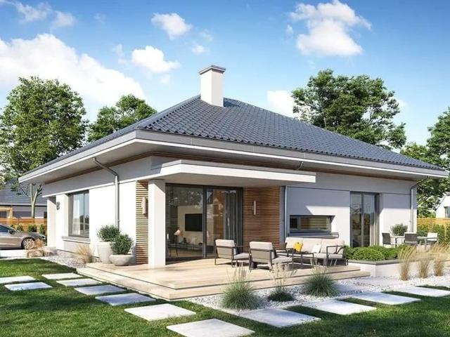 Dom na sprzedaż w Żabia Wola, Mazowieckie