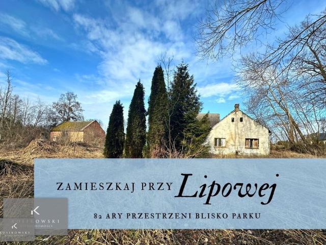 Dom na sprzedaż w Namysłów, Opolskie