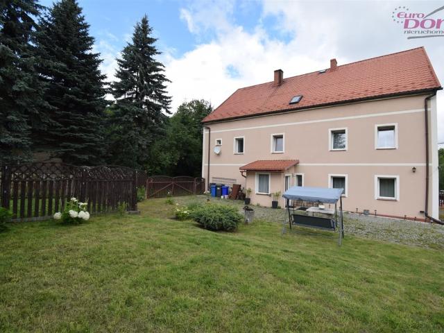 Dom na sprzedaż w Stare Bogaczowice, Dolnośląskie