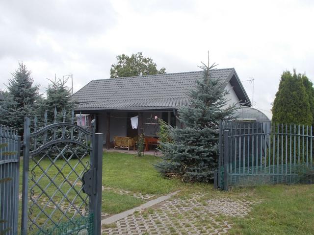 Dom na sprzedaż w Lubelskie