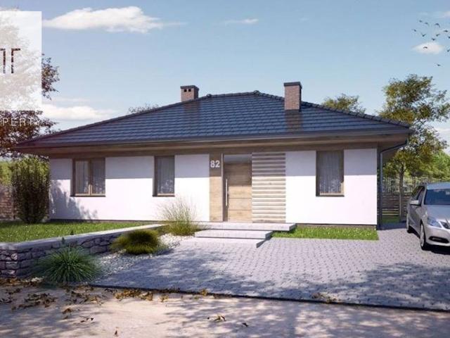 Dom na sprzedaż w Lipiny, Podkarpackie