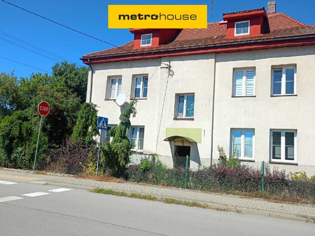Dom na sprzedaż w Osiedle Traugutta, Żychlin