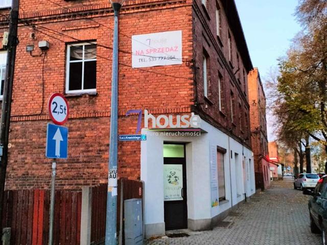 Dom na sprzedaż w Radzionków, Śląskie