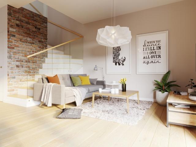 Dom na sprzedaż w Palędzie, Wielkopolskie