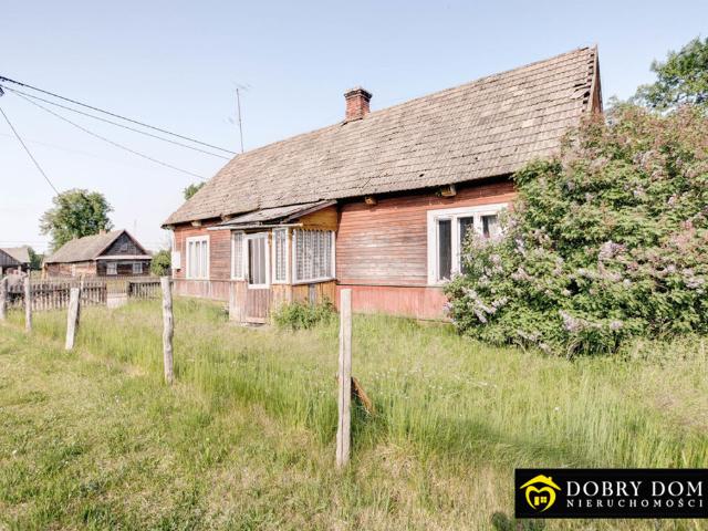 Dom na sprzedaż w Białowieża, Podlaskie
