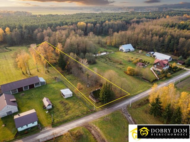 Dom na sprzedaż w Podlaskie