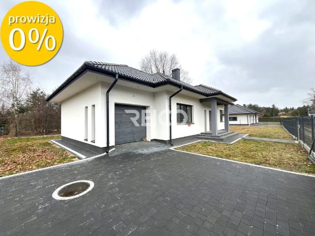 Dom na sprzedaż w Osiedle 1000-lecia, Serock