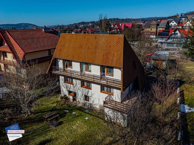 Dom na sprzedaż w Rabka-zdrój, Małopolskie