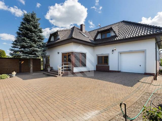 Dom na sprzedaż w Przyłęki, Kujawsko-pomorskie