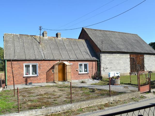Dom na sprzedaż w Wielkopolskie