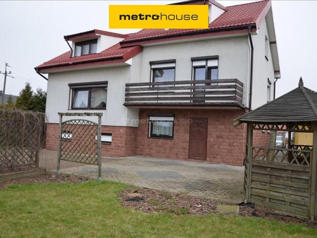 Dom na sprzedaż w Działdowo, Warmińsko-mazurskie